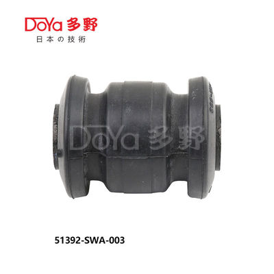 51392-SWA-003 Automobile HONDA Type SUSPENSION BUSH OE Technology