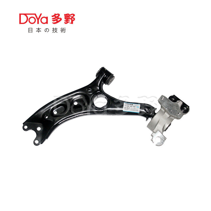 Honda Arm Assy,Suspension 51360-TWJ-T01