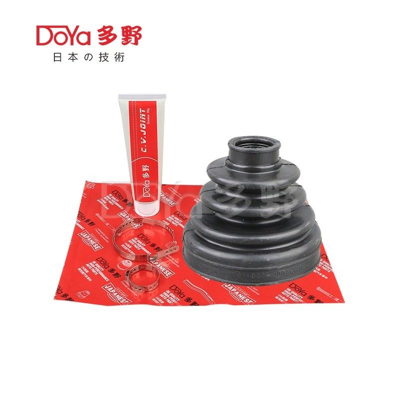 Toyota shock dust cover 43448-02140